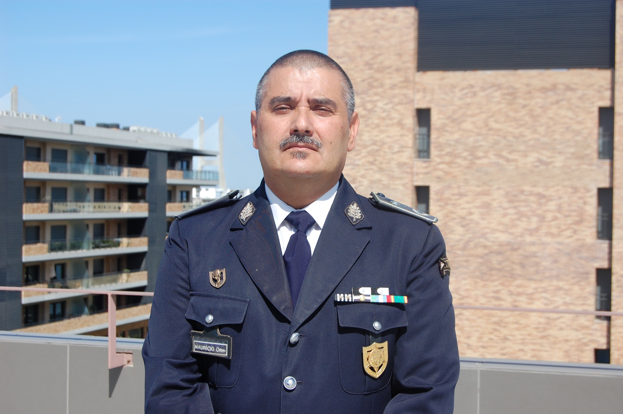Jorge Mauricio